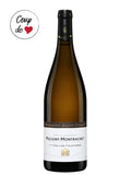 Domaine Alain Chavy - Puligny-Montrachet 1er cru Les Folatières 2020