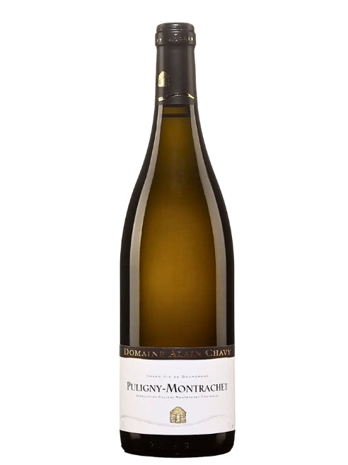 Domaine Alain Chavy - Puligny-Montrachet