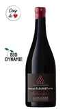 Bernard Fleuriet et Fils - Sancerre - Anthocyane rouge 2024