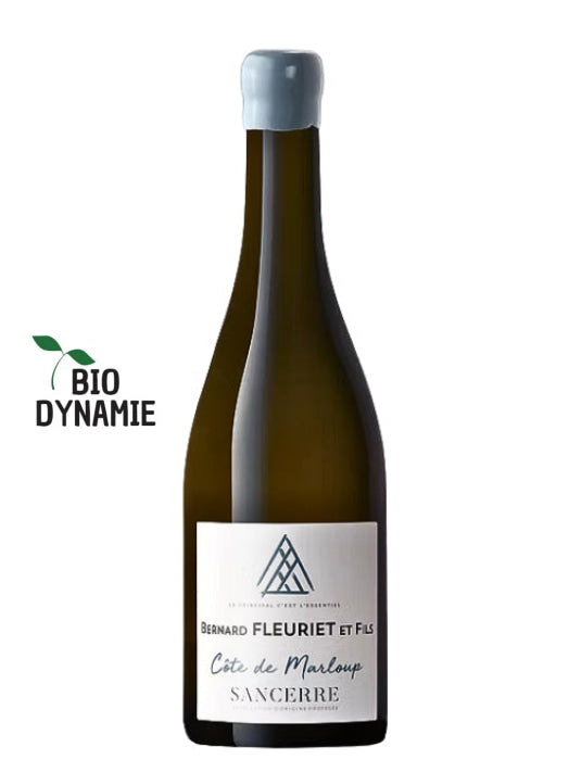 Bernard Fleuriet et Fils - Sancerre - Côte de Marloup 2023