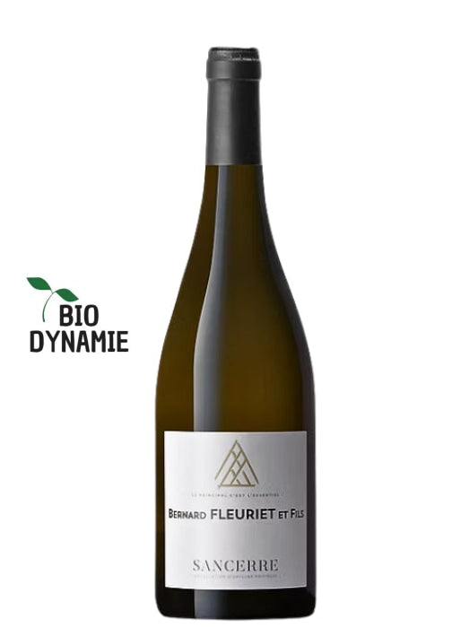 Bernard Fleuriet et Fils - Sancerre - Tradition blanc 2023