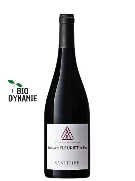 Bernard Fleuriet et Fils - Sancerre - Tradition rouge 2022