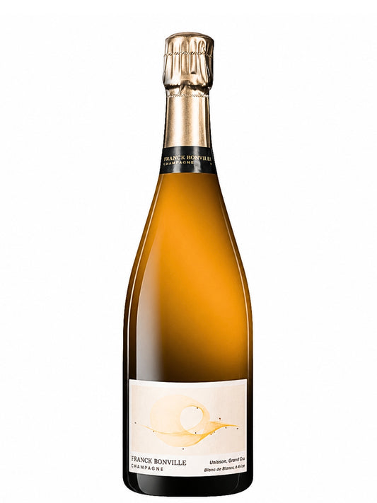 Champagne Franck Bonville - Unisson Blanc de blancs