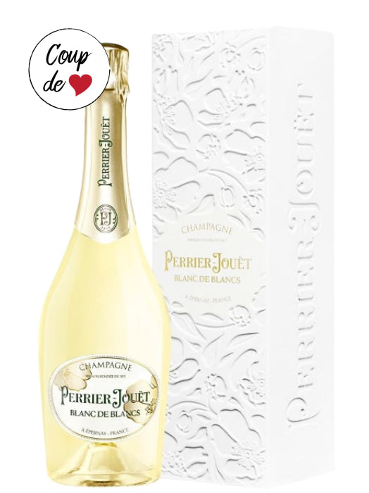 Champagne Perrier-Jouët - Blanc de Blancs Brut