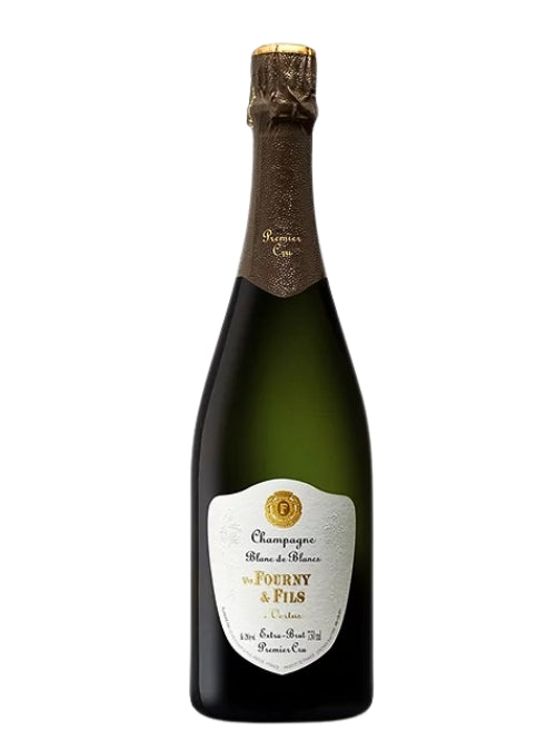 Champagne Veuve Fourny - Blanc de Blancs 1er Cru - Extra Brut