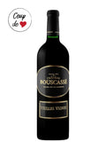 Château Bouscassé - Madiran - Vieilles Vignes 2017