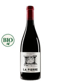 Château Les Croisille Cahors La Pierre rouge