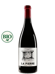 Château Les Croisille Cahors La Pierre rouge