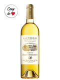 Château Haut-Bergeron - Sauternes Grand Vin 2015