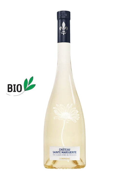 Château Sainte-Marguerite - Côtes-de-Provence - Symphonie blanc 2025