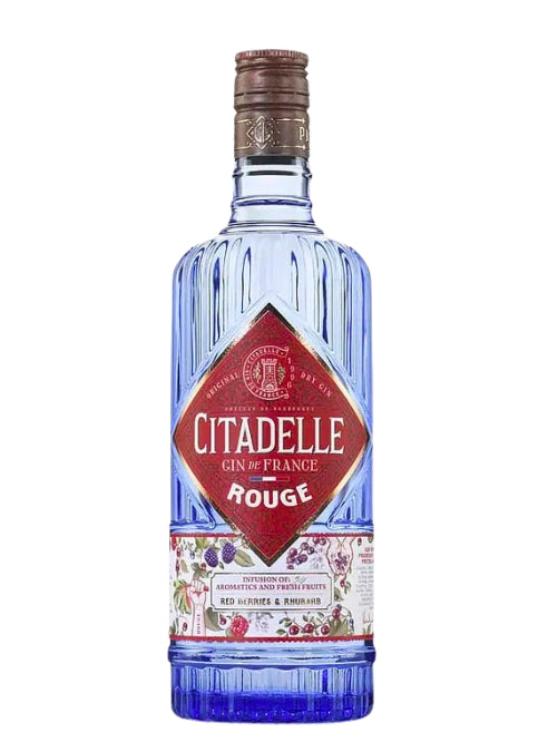 Citadelle Gin - Rouge