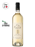 Clos Canarelli - Corse Figari blanc 2024