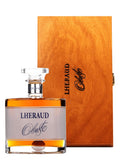Cognac Guy Lhéraud - Obusto carafe