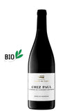 Domaine Albert de Conti - Côtes de Bergerac - Chez Paul