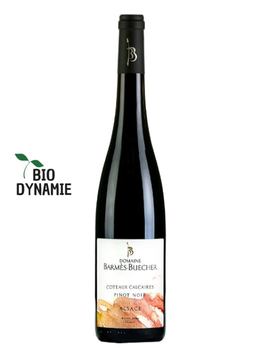 Domaine Barmès-Buecher - Alsace - Pinot Noir Coteaux Calcaires