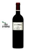Domaine Cosse Maisonneuve - Cahors - Le Combal