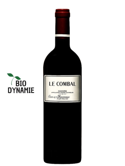 Domaine Cosse Maisonneuve - Cahors - Le Combal