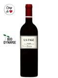 Domaine Cosse & Maisonneuve - Cahors - La Fage
