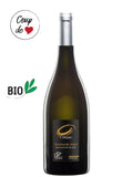 Domaine Delobel - Touraine Oisly - L’Ellipse Sauvignon 2024