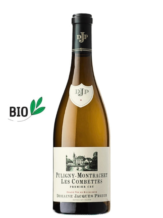 Domaine Jacques Prieur - Puligny-Montrachet 1er Cru Les Combettes 2023