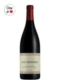 Domaine Les Creisses - IGP Pays d’Hérault - Les Creisses rouge 2024