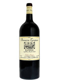 Domaine Tempier - Bandol Lulu et Lucien Magnum rouge
