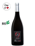Domaine Delobel - Pineau d’Aunis La Parenthèse rouge 2023