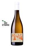 Domaine Partagé Gilles Berlioz - Chignin-Bergeron - Les Filles 2024