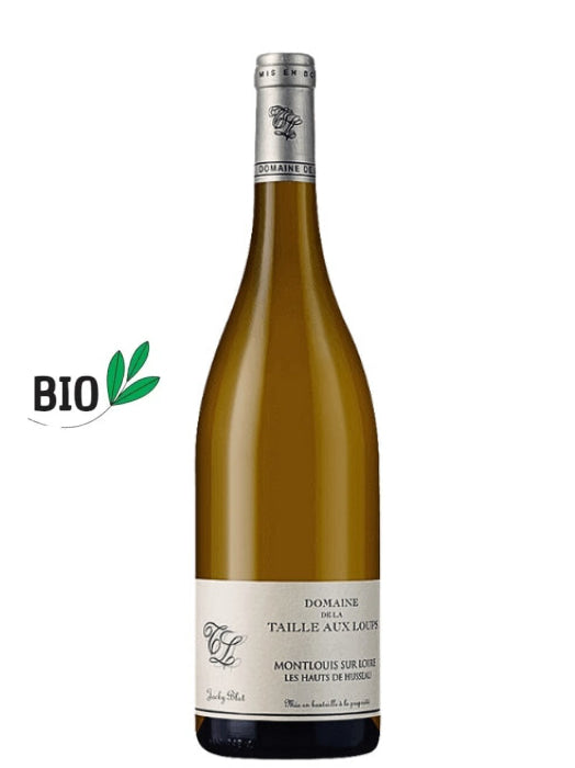 Domaine de la Taille aux Loups - Montlouis-sur-Loire - Les Hauts de Husseau 2024