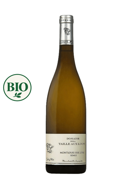 Domaine de la Taille aux Loups - Montlouis-sur-Loire Rémus