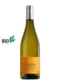 Domaine des Pothiers - Romain Paire - La colline en flamme blanc