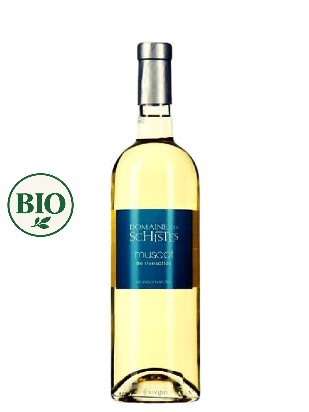 muscat de rivesaltes domaine des schistes