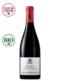 Domaine du Cellier aux Moines - Givry Le Petit Cellier