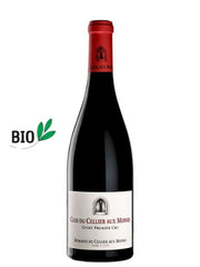 Domaine du Cellier aux Moines - Givry 1er Cru Clos du Cellier aux Moines 2022