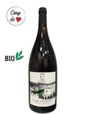 Famille de Boel France - IGP Méditerranée - Le gras c’est la vie! Magnum 2023