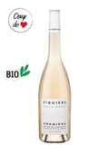 Figuière - Côtes-de-Provence - Première rosé 2025