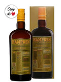 Hampden - Rhum 8 ans