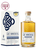 Le Breuil Whisky - Golden Promise Origine Single Malt