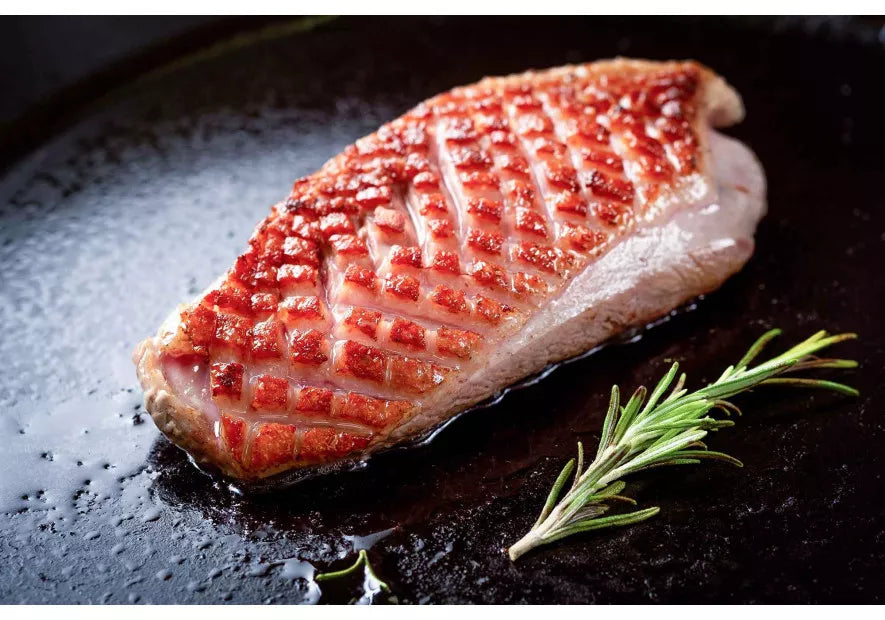 magret de canard