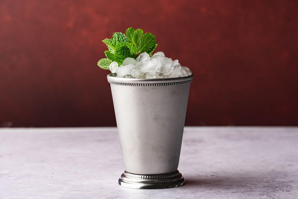Mint Julep