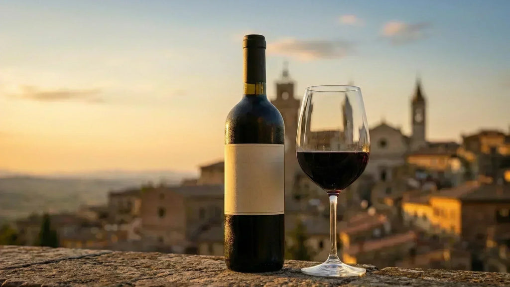 Montepulciano d’Abruzzo