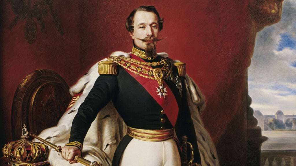 Napoléon III