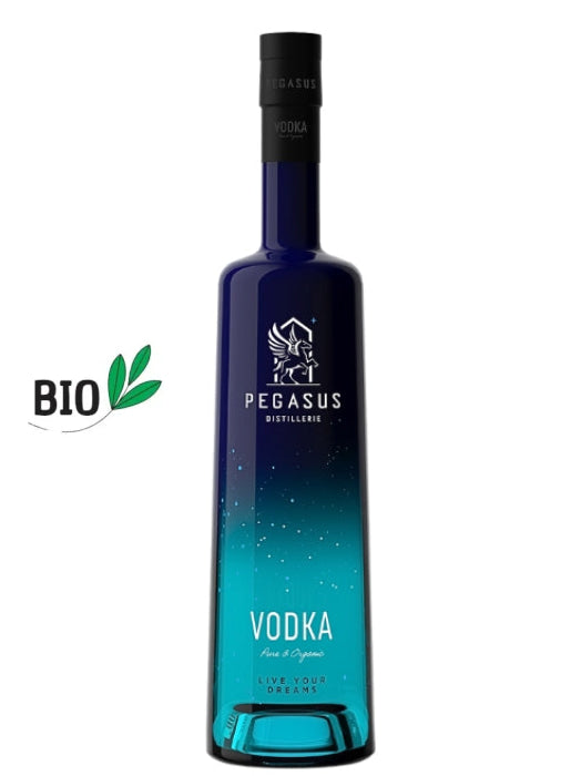 Pegasus Vodka