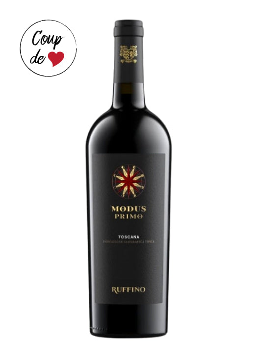 Ruffino - IGT Toscana - Modus Primo