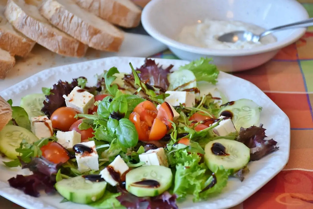 Salade Composée