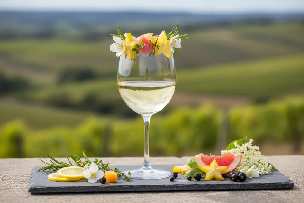 sancerre lacaveéclairée