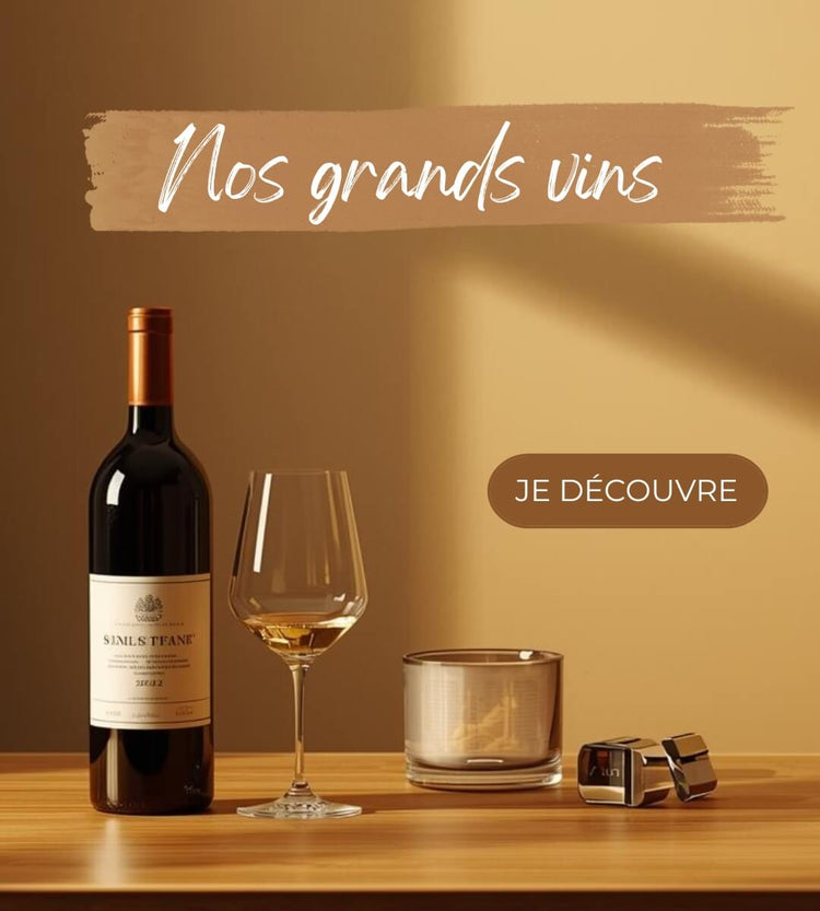 grands vins