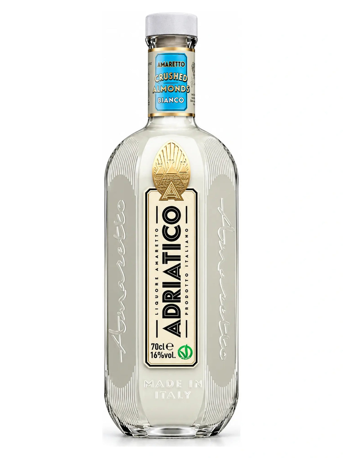 Adriatico - Amaretto Bianco