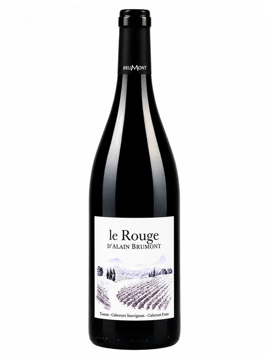 Alain Brumont - Madiran - Le rouge