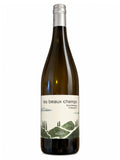 Alain Brumont - IGP Côtes de Gascogne - Les Beaux Champs